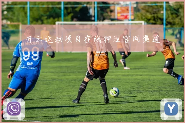 开云运动项目在线押注官网渠道