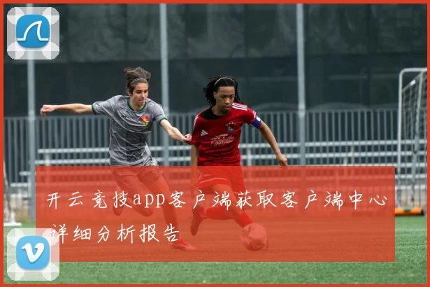 开云竞技app客户端获取客户端中心 详细分析报告